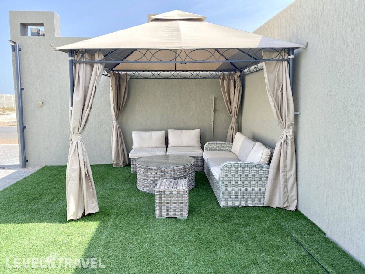 фотографии отеля Kay Homes Villas Ras Al Khaimah в ОАЭ(Рас-аль-Хайма) - фото №3