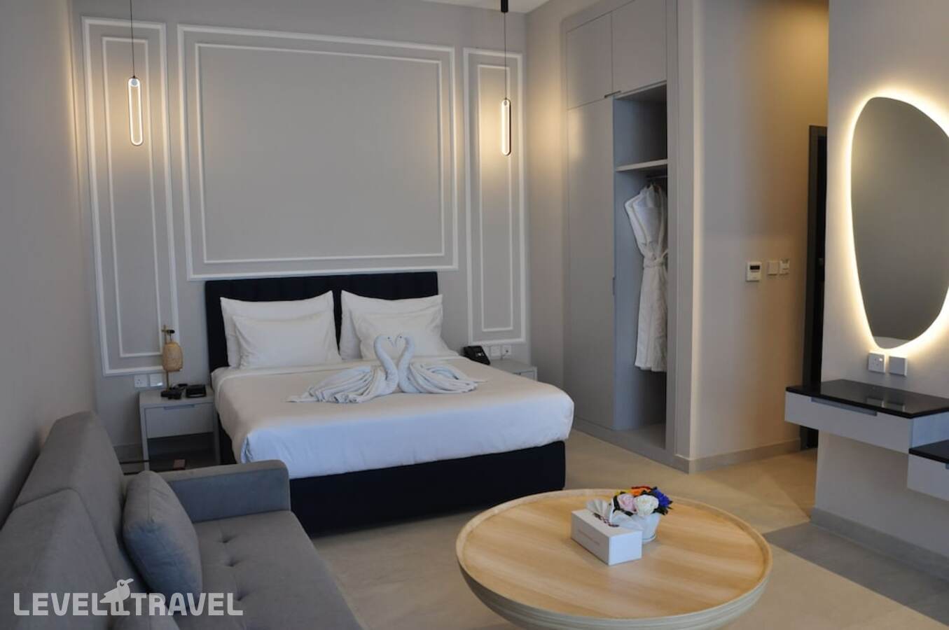 фотографии отеля Kay Homes Villas Ras Al Khaimah в ОАЭ(Рас-аль-Хайма) - фото №25