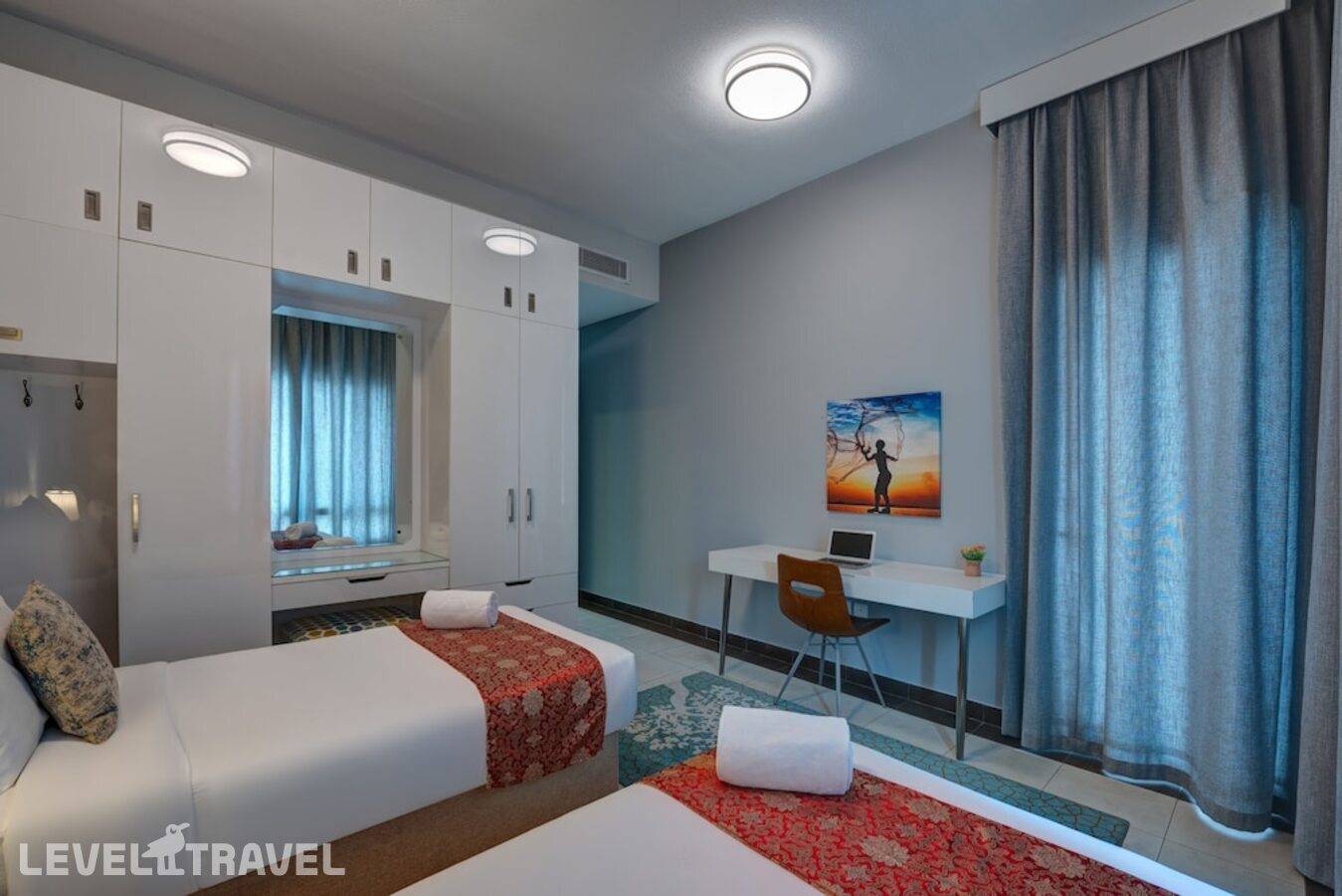 фотографии отеля Kay Homes Villas Ras Al Khaimah в ОАЭ(Рас-аль-Хайма) - фото №5