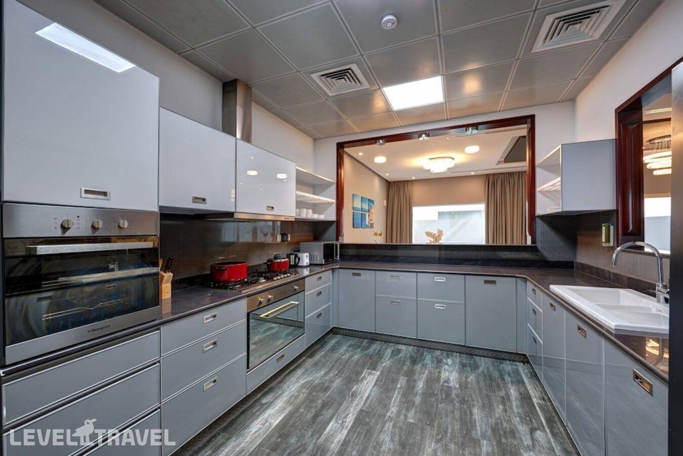 фотографии отеля Kay Homes Villas Ras Al Khaimah в ОАЭ(Рас-аль-Хайма) - фото №18