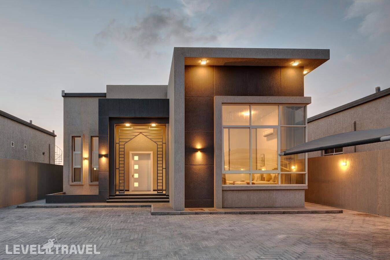 фотографии отеля Kay Homes Villas Ras Al Khaimah в ОАЭ(Рас-аль-Хайма) - фото №7