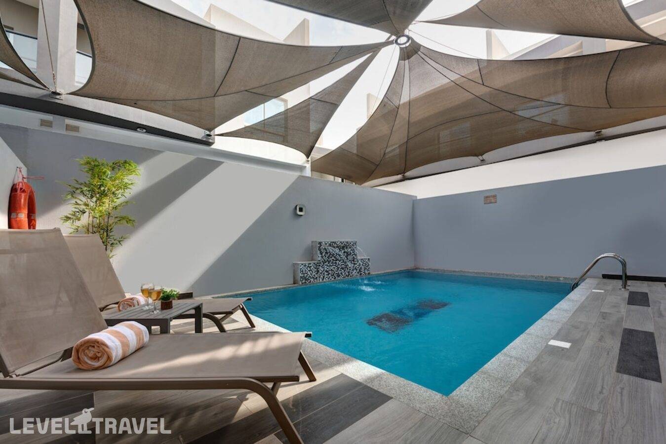 фотографии отеля Kay Homes Villas Ras Al Khaimah в ОАЭ(Рас-аль-Хайма) - фото №9