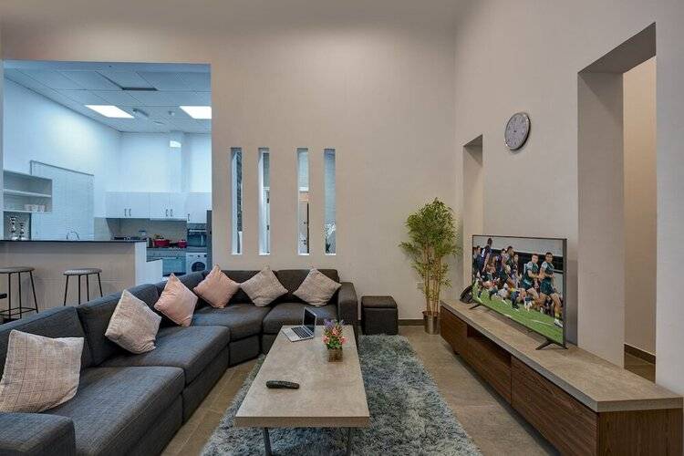 Kay Homes Villas Ras Al Khaimah