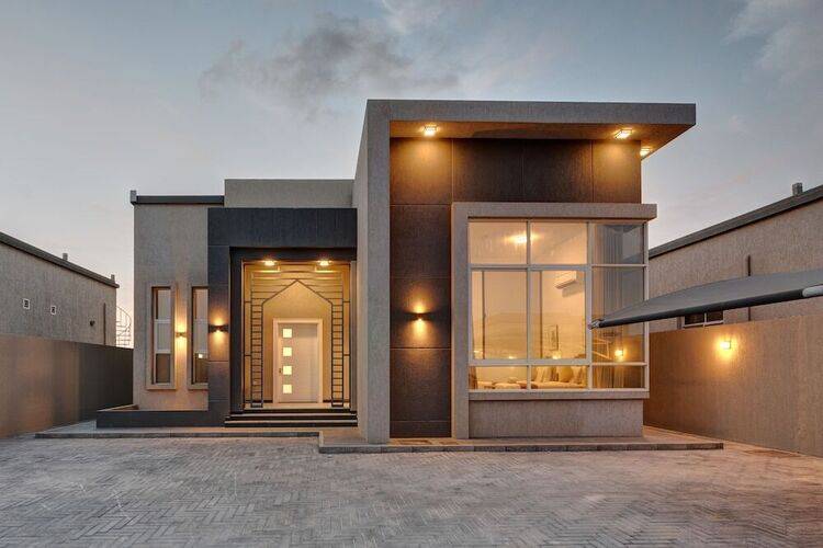 Kay Homes Villas Ras Al Khaimah