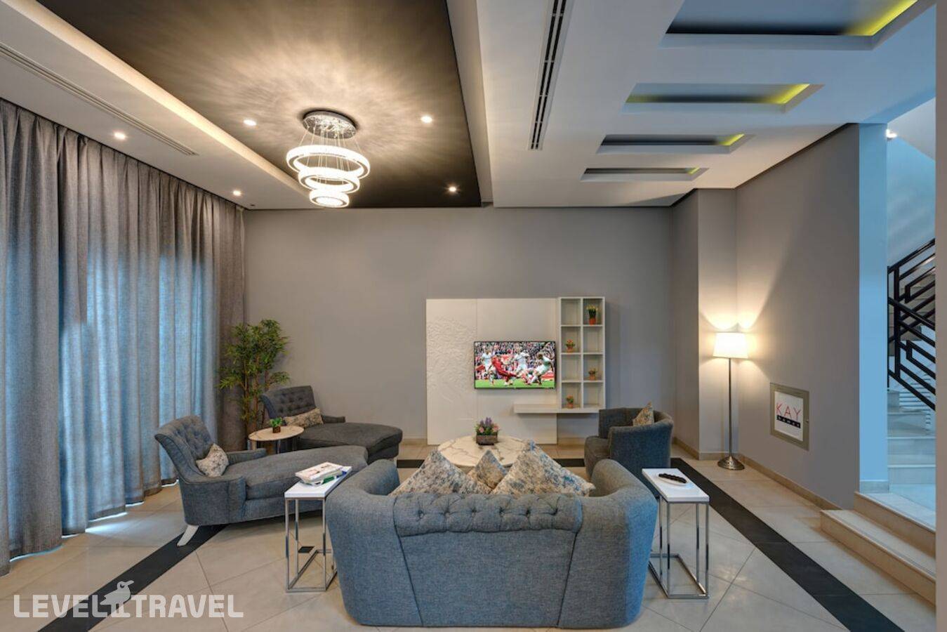 фотографии отеля Kay Homes Villas Ras Al Khaimah в ОАЭ(Рас-аль-Хайма) - фото №14