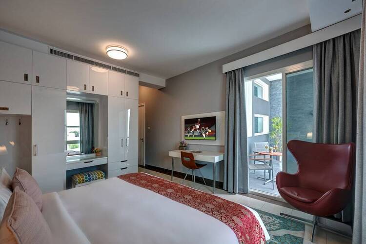 Kay Homes Villas Ras Al Khaimah