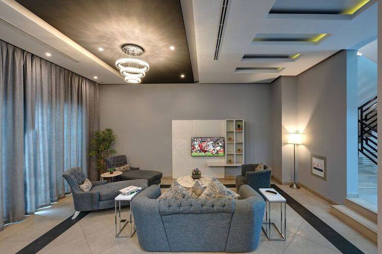 Kay Homes Villas Ras Al Khaimah