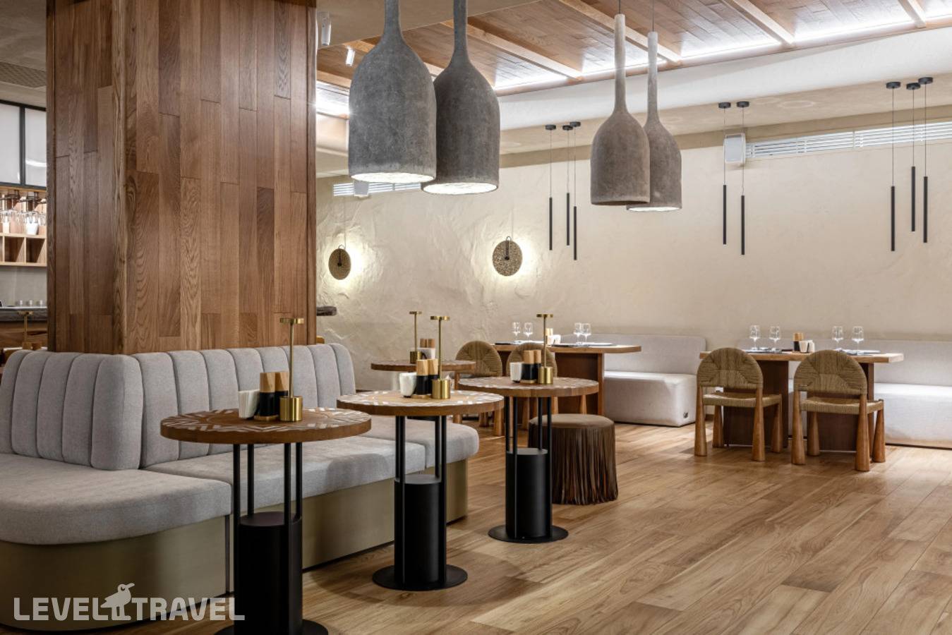 фотографии отеля Montchalet By Stellar Hotels в Россия(Эсто-Садок) - фото №26