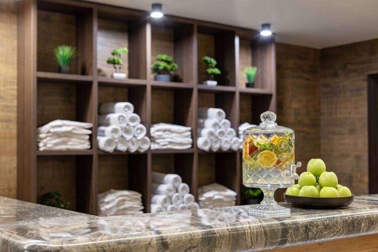 Montchalet By Stellar Hotels
