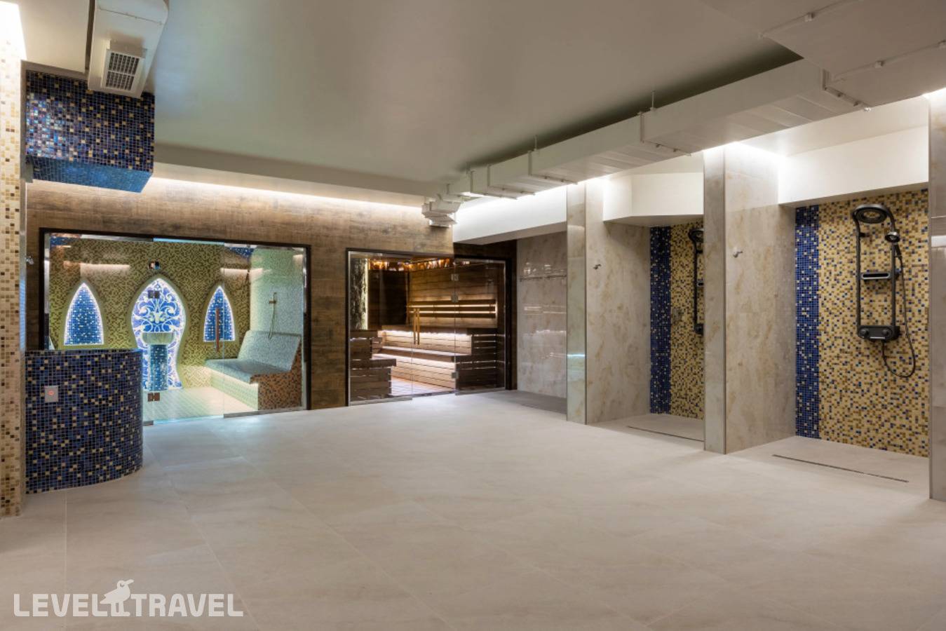 фотографии отеля Montchalet By Stellar Hotels в Россия(Эсто-Садок) - фото №15