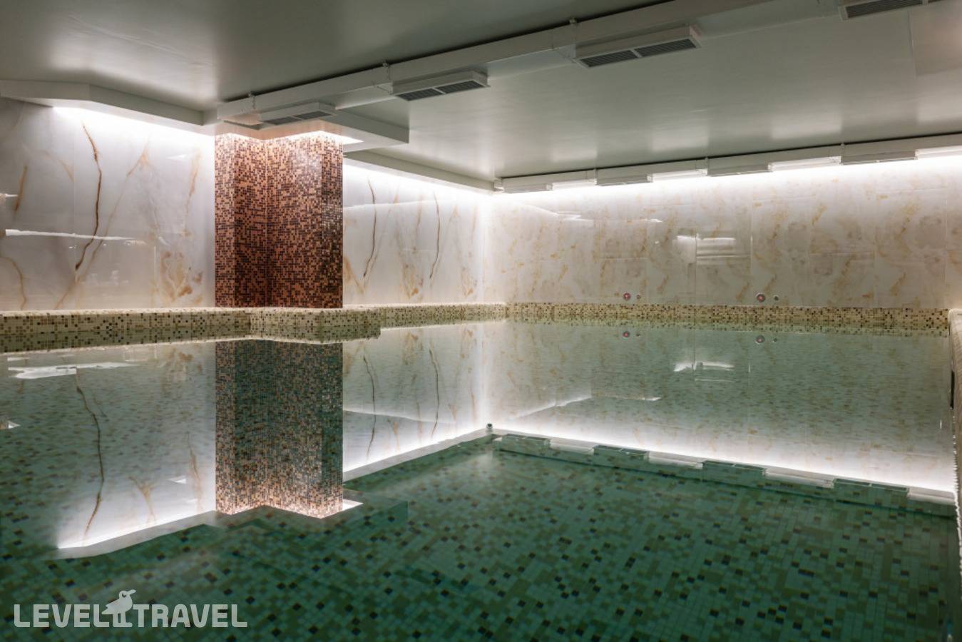 фотографии отеля Montchalet By Stellar Hotels в Россия(Эсто-Садок) - фото №12