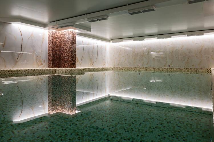 Montchalet By Stellar Hotels
