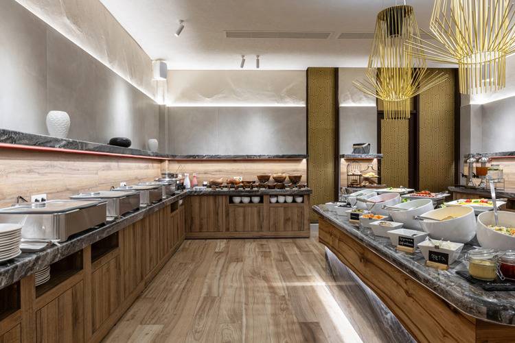Montchalet By Stellar Hotels