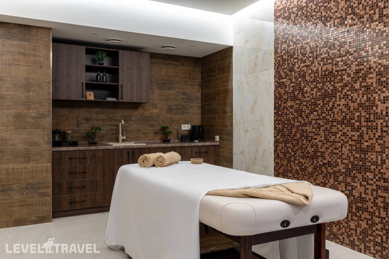 фотографии отеля Montchalet By Stellar Hotels в Россия(Эсто-Садок) - фото №5