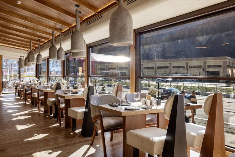 Montchalet By Stellar Hotels