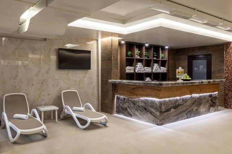 Montchalet By Stellar Hotels