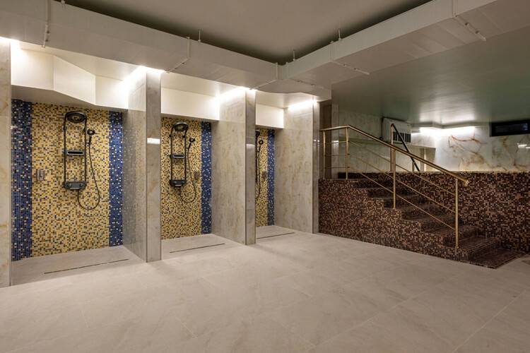 Montchalet By Stellar Hotels