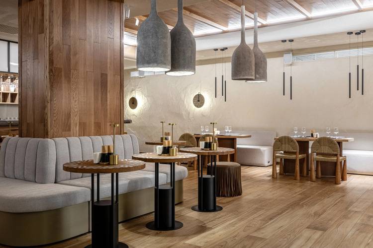 Montchalet By Stellar Hotels