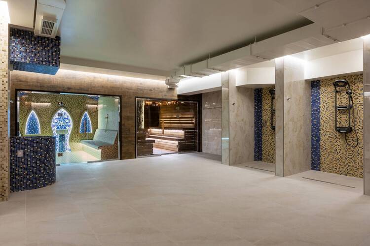 Montchalet By Stellar Hotels