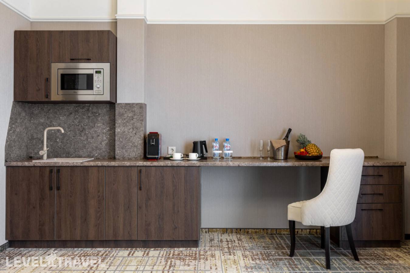 фотографии отеля Montchalet By Stellar Hotels в Россия(Эсто-Садок) - фото №20