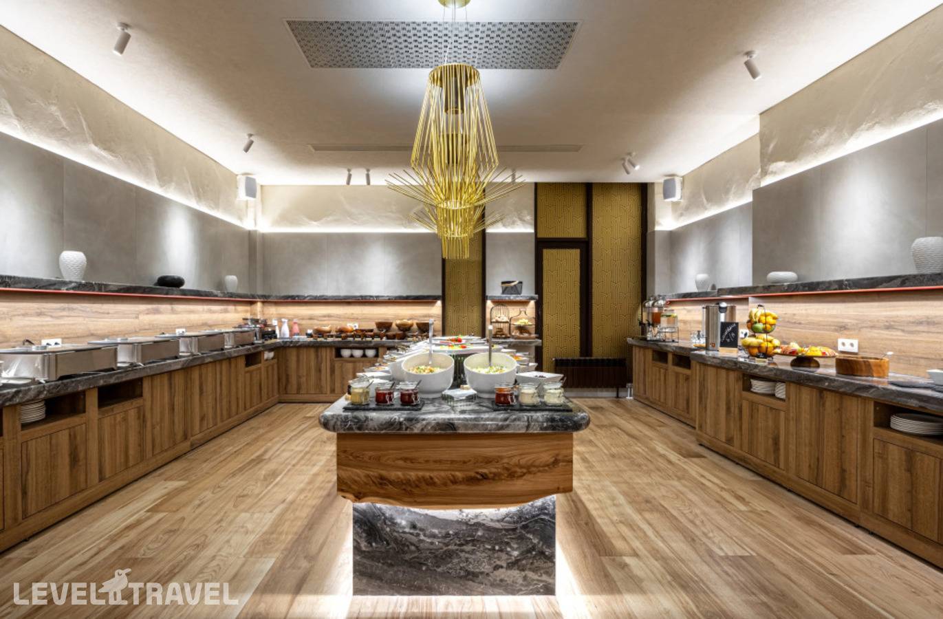 фотографии отеля Montchalet By Stellar Hotels в Россия(Эсто-Садок) - фото №6