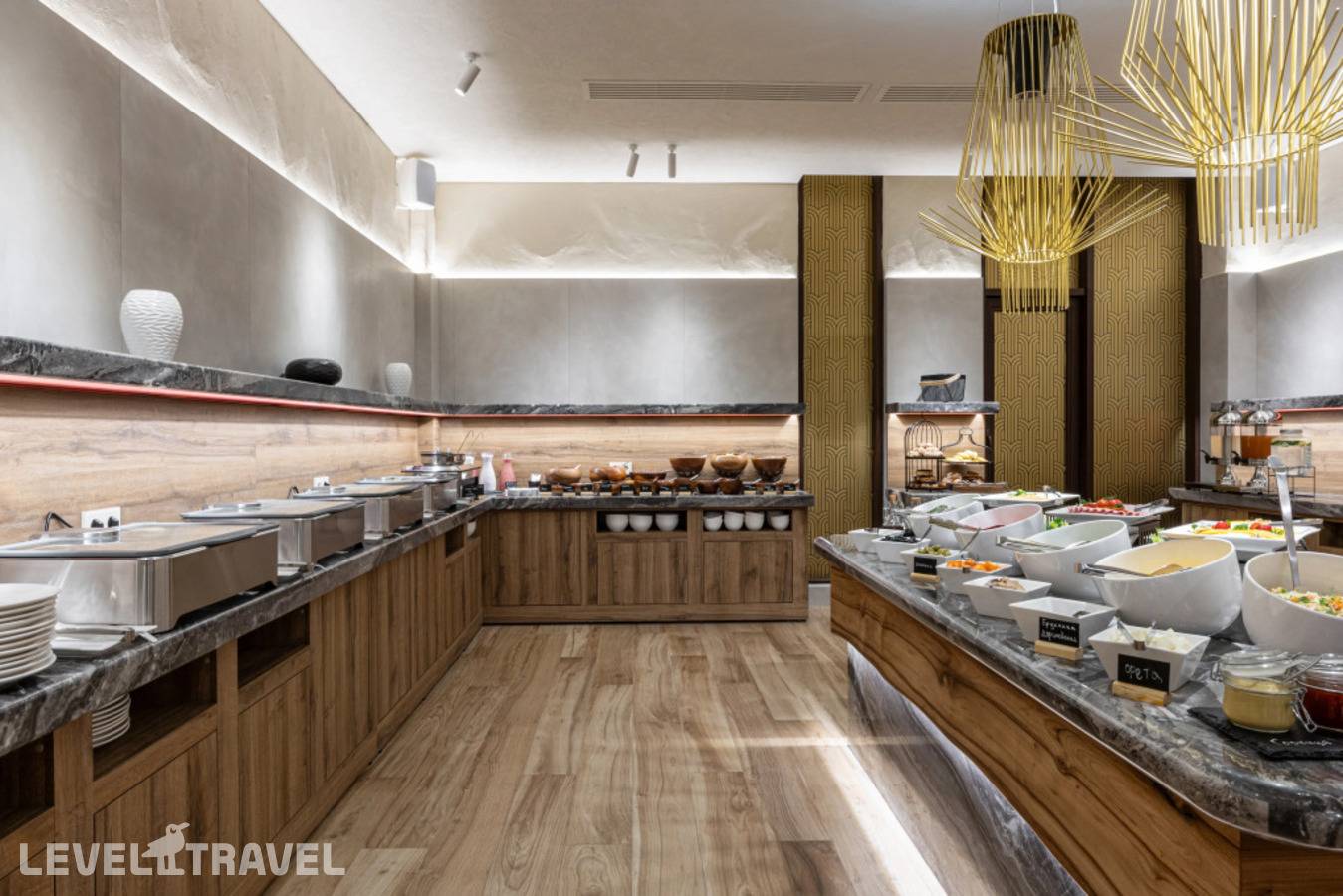 фотографии отеля Montchalet By Stellar Hotels в Россия(Эсто-Садок) - фото №24