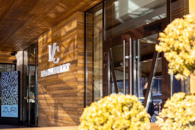 Montchalet By Stellar Hotels