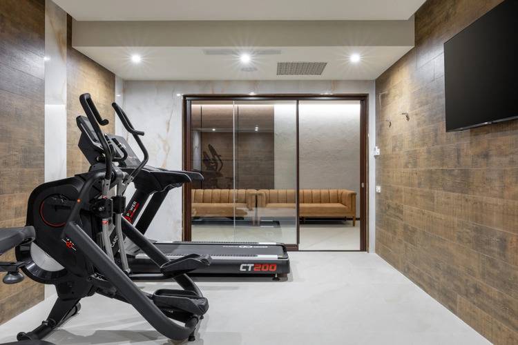 Montchalet By Stellar Hotels