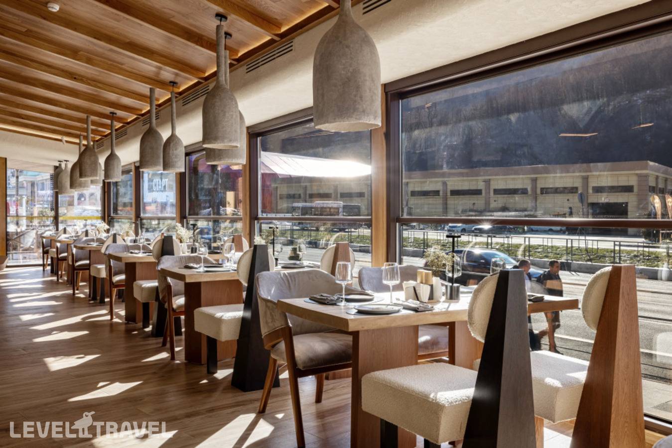 фотографии отеля Montchalet By Stellar Hotels в Россия(Эсто-Садок) - фото №4