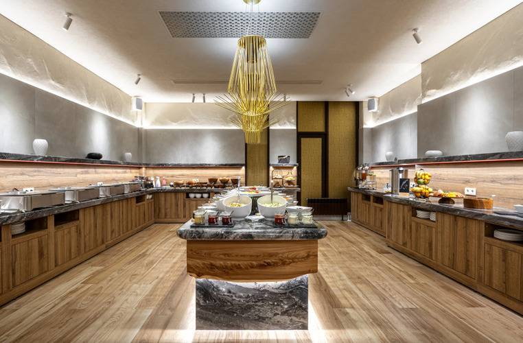 Montchalet By Stellar Hotels
