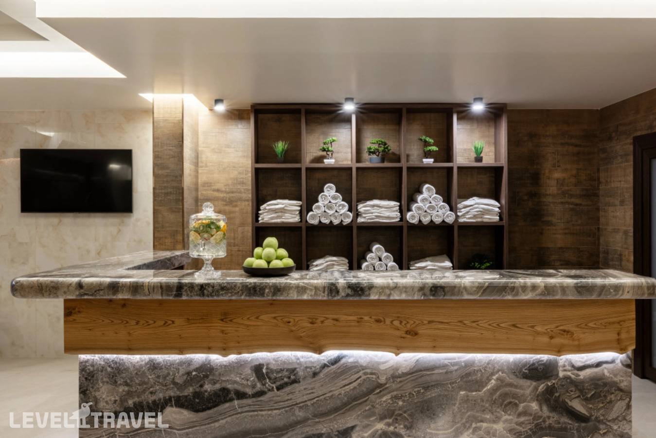 фотографии отеля Montchalet By Stellar Hotels в Россия(Эсто-Садок) - фото №14