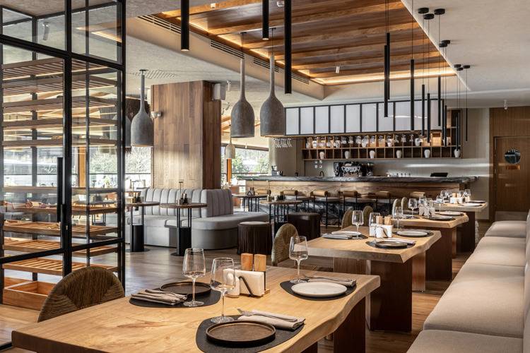 Montchalet By Stellar Hotels