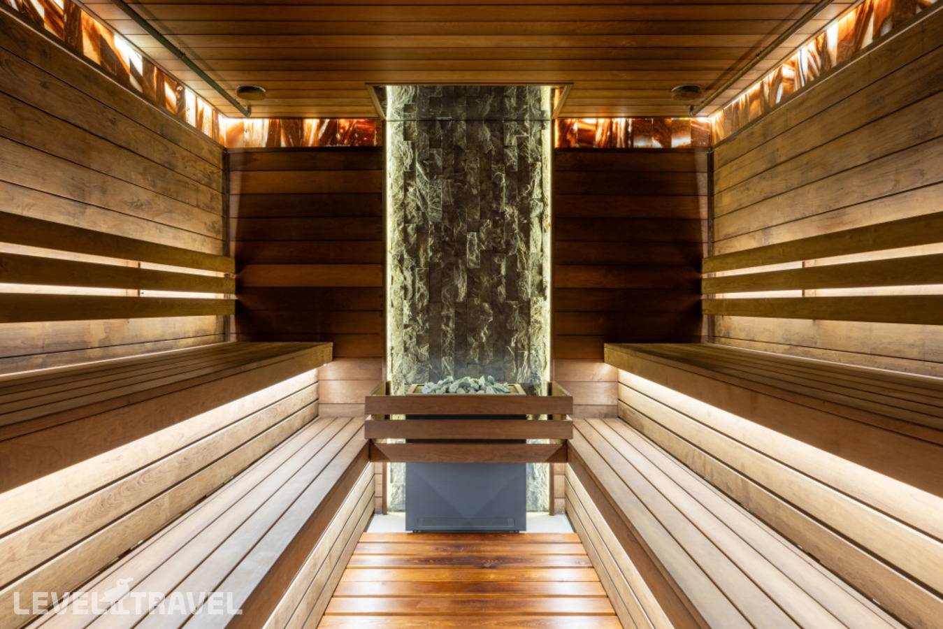 фотографии отеля Montchalet By Stellar Hotels в Россия(Эсто-Садок) - фото №10