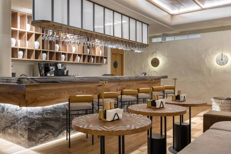 Montchalet By Stellar Hotels