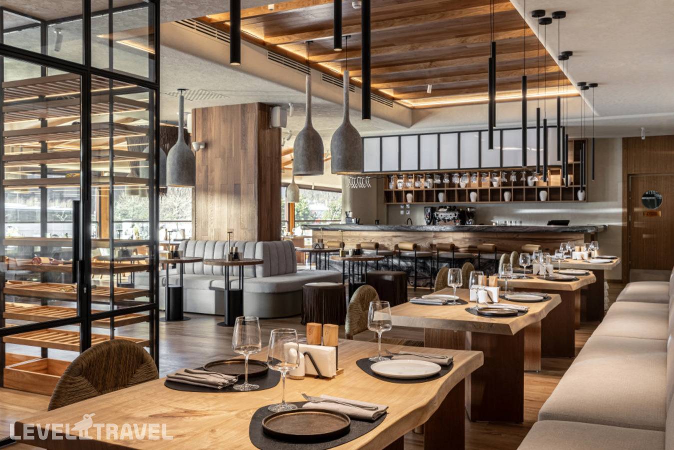 фотографии отеля Montchalet By Stellar Hotels в Россия(Эсто-Садок) - фото №7