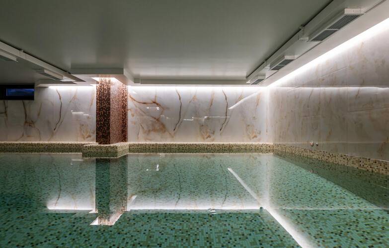 Montchalet By Stellar Hotels