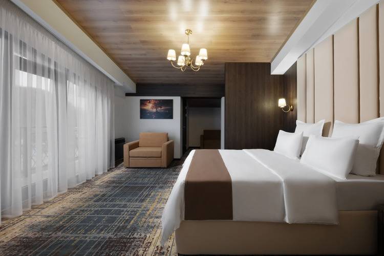 Montchalet By Stellar Hotels