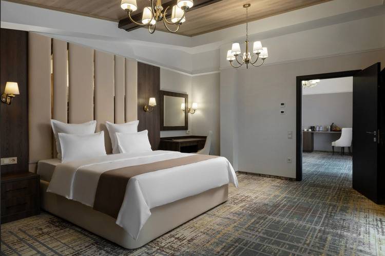 Montchalet By Stellar Hotels