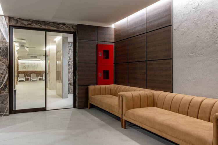 Montchalet By Stellar Hotels