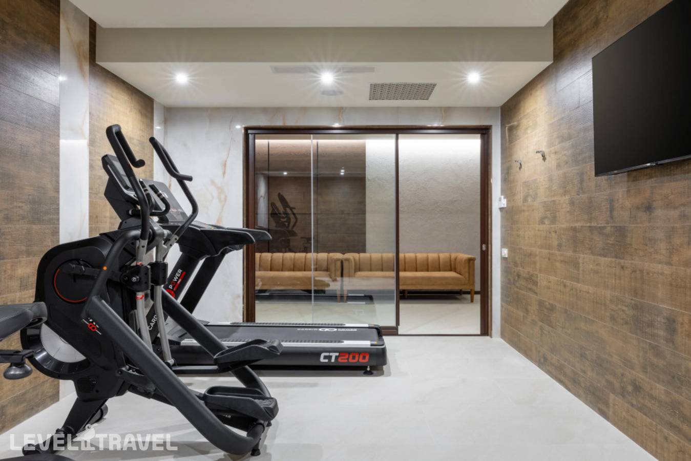 фотографии отеля Montchalet By Stellar Hotels в Россия(Эсто-Садок) - фото №2