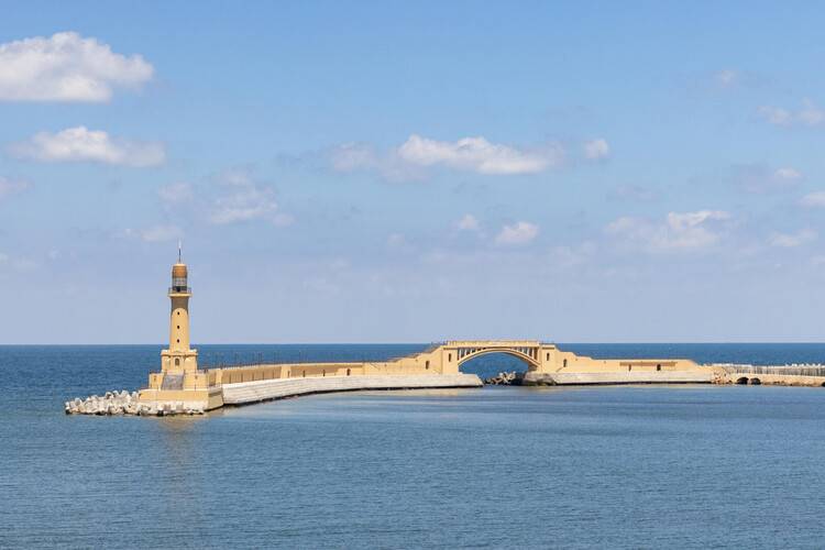 Rixos Montaza Alexandria (Adults Only 18+)