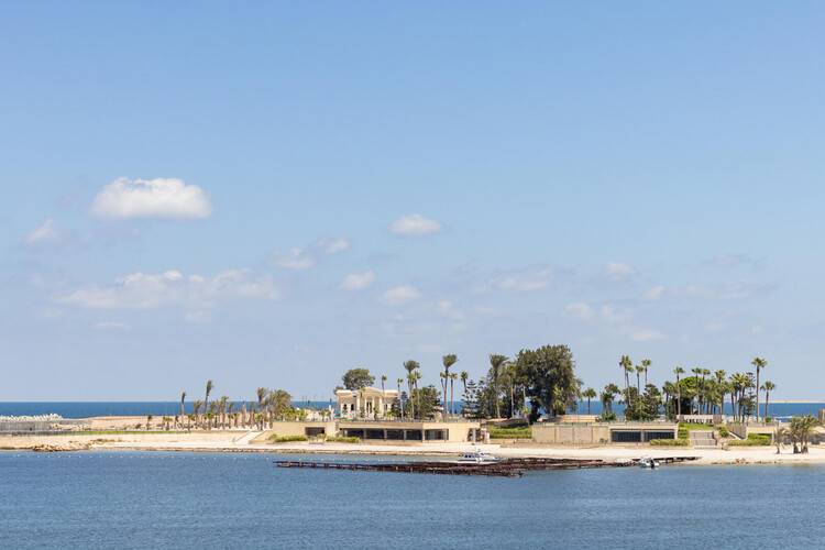 Rixos Montaza Alexandria (Adults Only 18+)