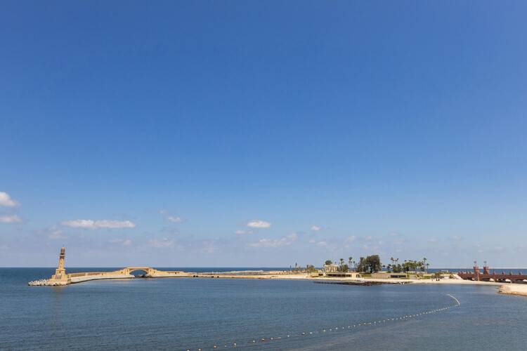 Rixos Montaza Alexandria (Adults Only 18+)