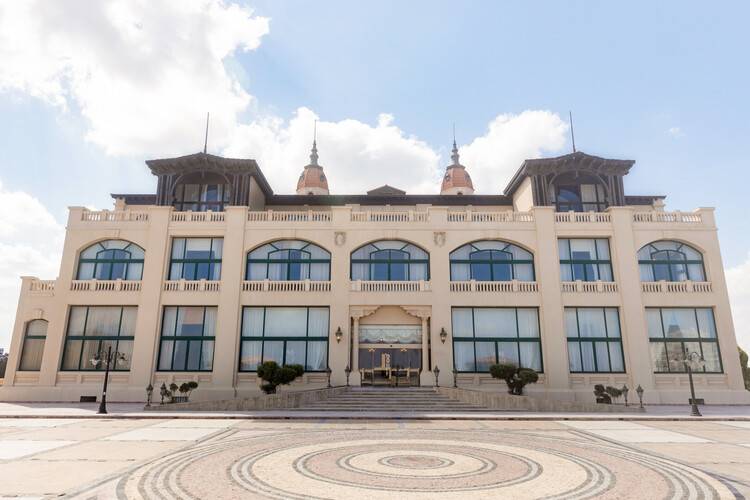 Rixos Montaza Alexandria (Adults Only 18+)