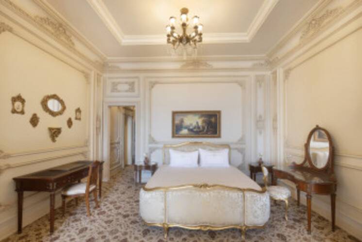 Rixos Montaza Alexandria (Adults Only 18+)