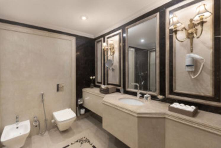Rixos Montaza Alexandria (Adults Only 18+)