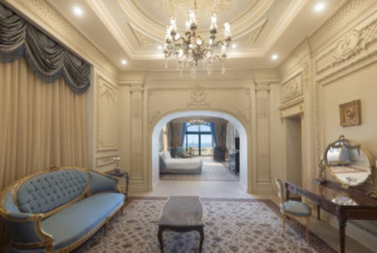 Rixos Montaza Alexandria (Adults Only 18+)