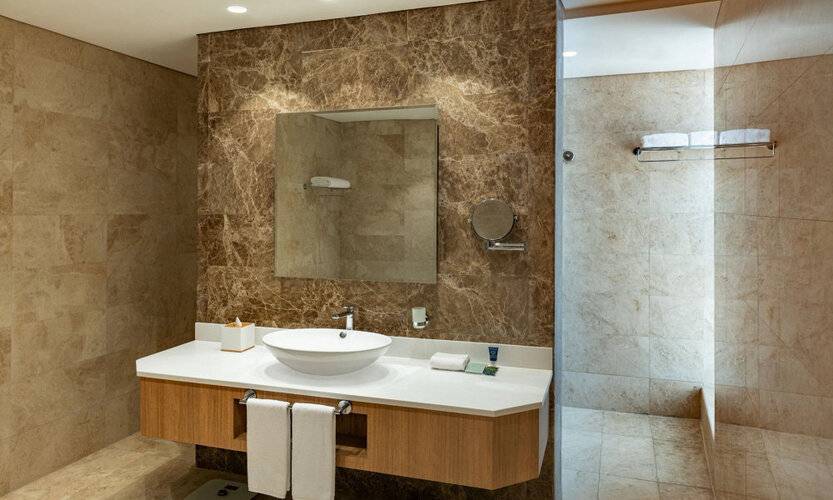 Four Points By Sheraton Production City