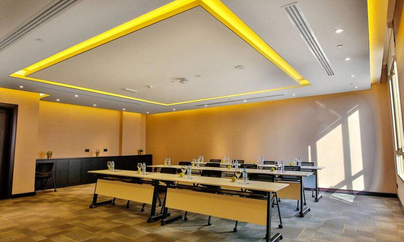 Four Points By Sheraton Production City