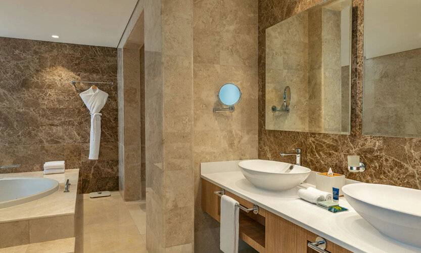 Four Points By Sheraton Production City